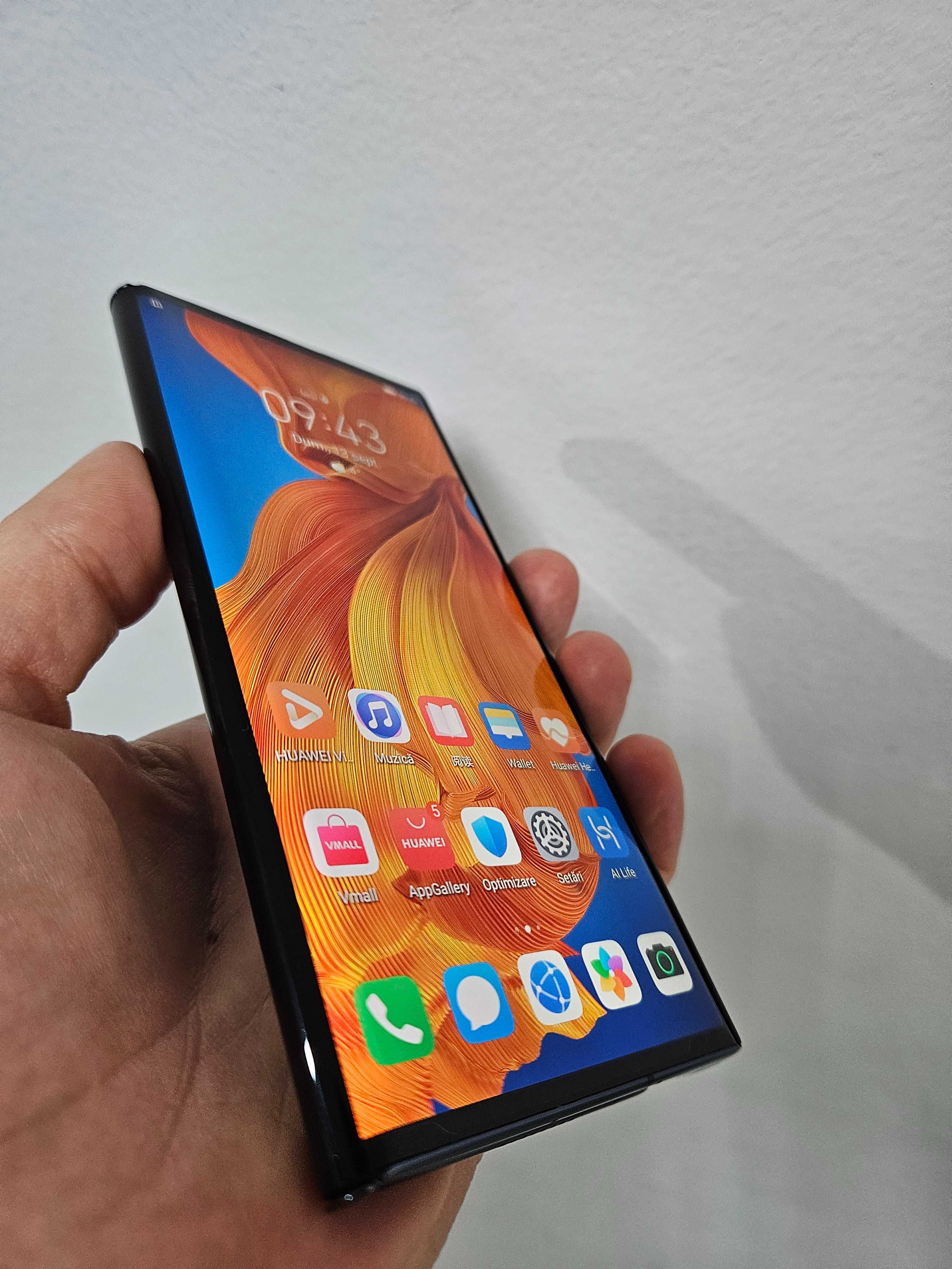 Huwaei Mate xs, 512 gb, impecabil, garantie.