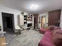Apartament 4 camere, semidecomandat, 69 mp, Craiovita Noua, Zona Orizo
