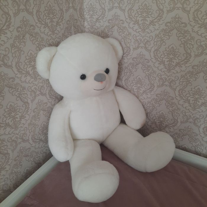 Продам мишку в идеальном состояние
