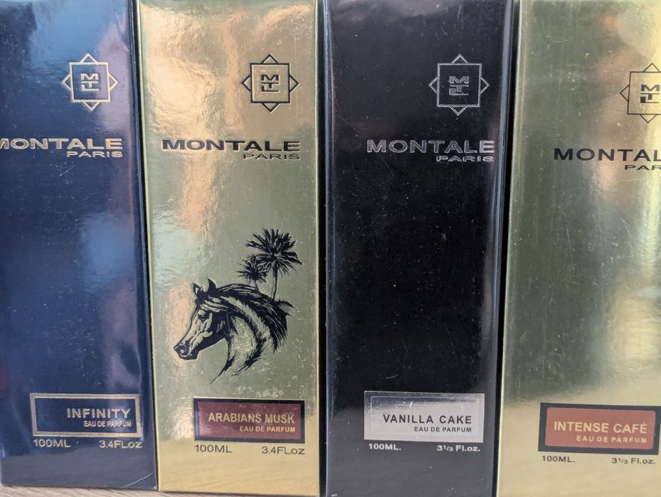 Montale парфюми 100 мл