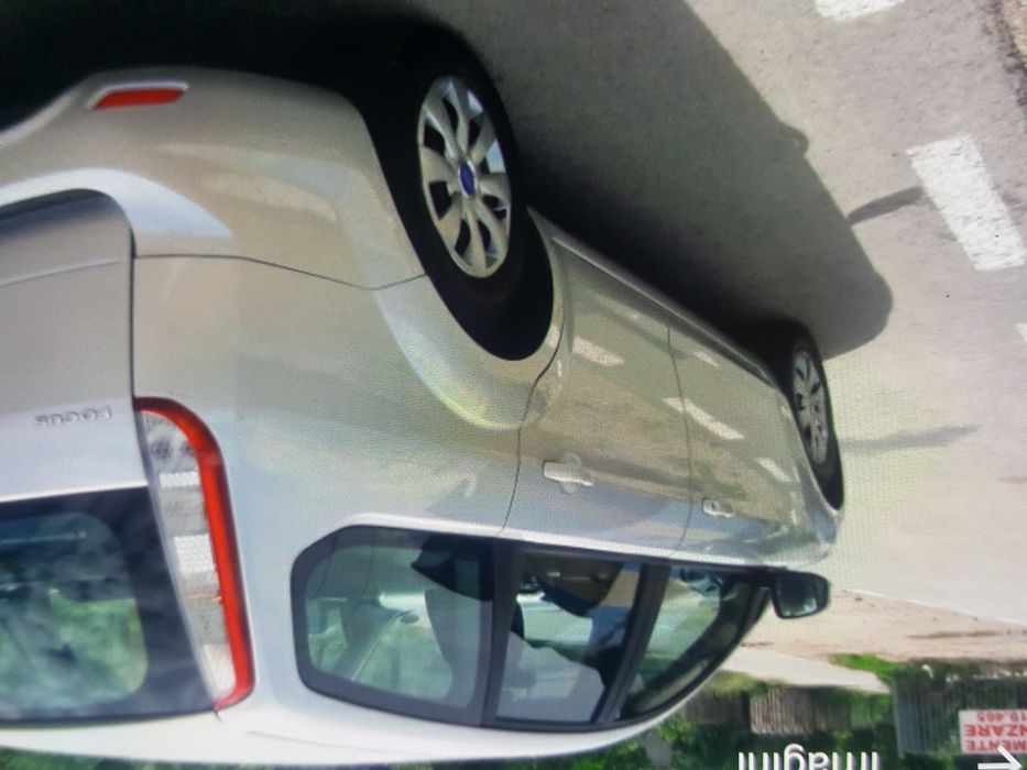 Stop Ford Focus 2, facelift, break,combi, hatchback,an 2008-2011