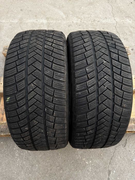 Anvelope 225/45R17 Vredestein Iarna M+S