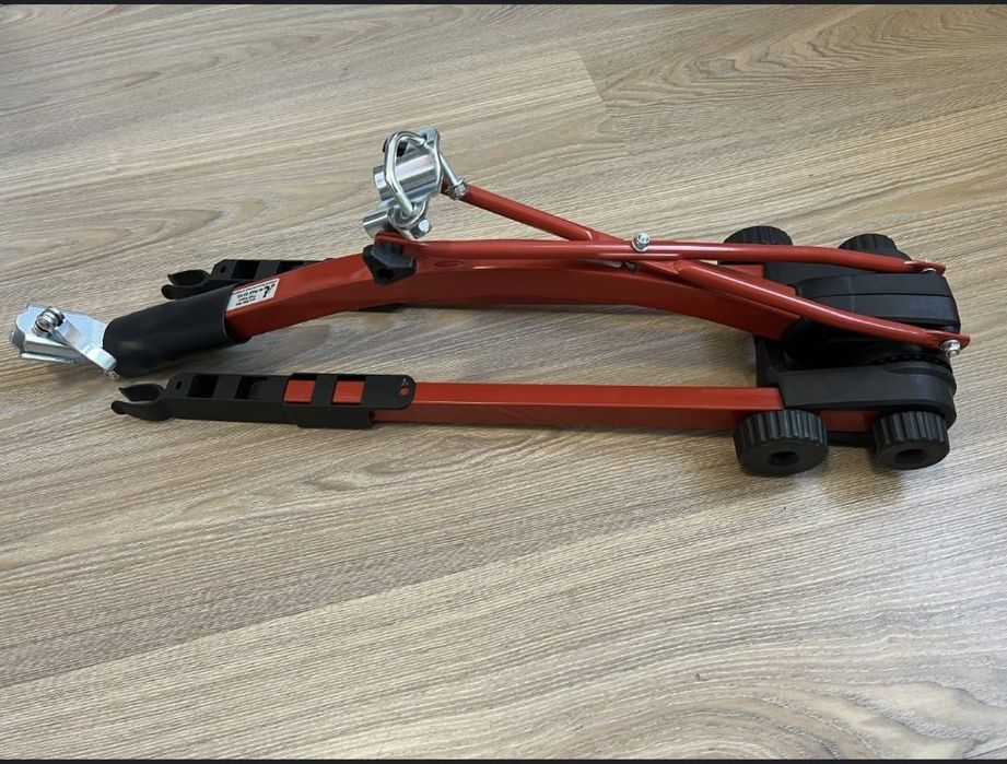 Bara tractare Biciclete Peruzzo Trail Angel