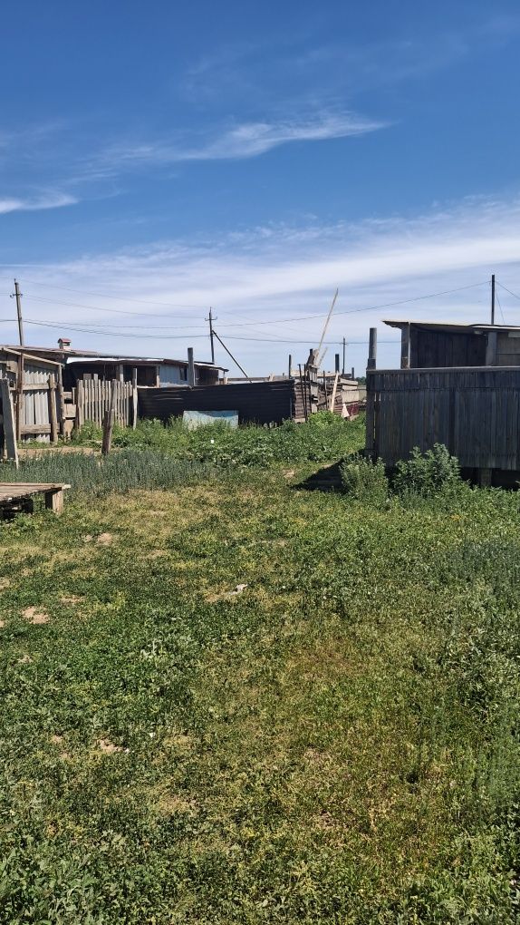 Продам дом с. Садовое