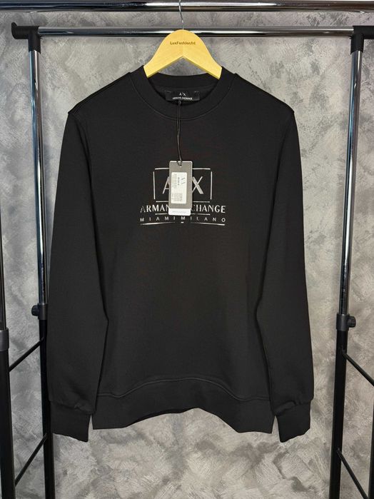 Bluza/Hanorac Armani Exchange