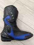 Cizme moto marimea 43