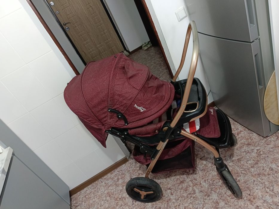 Продам детский коляска