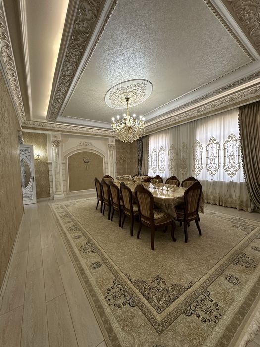 Участка Сотилади 6,7-Сотих Яшнабод ор-р Тузель 342-Мактаб