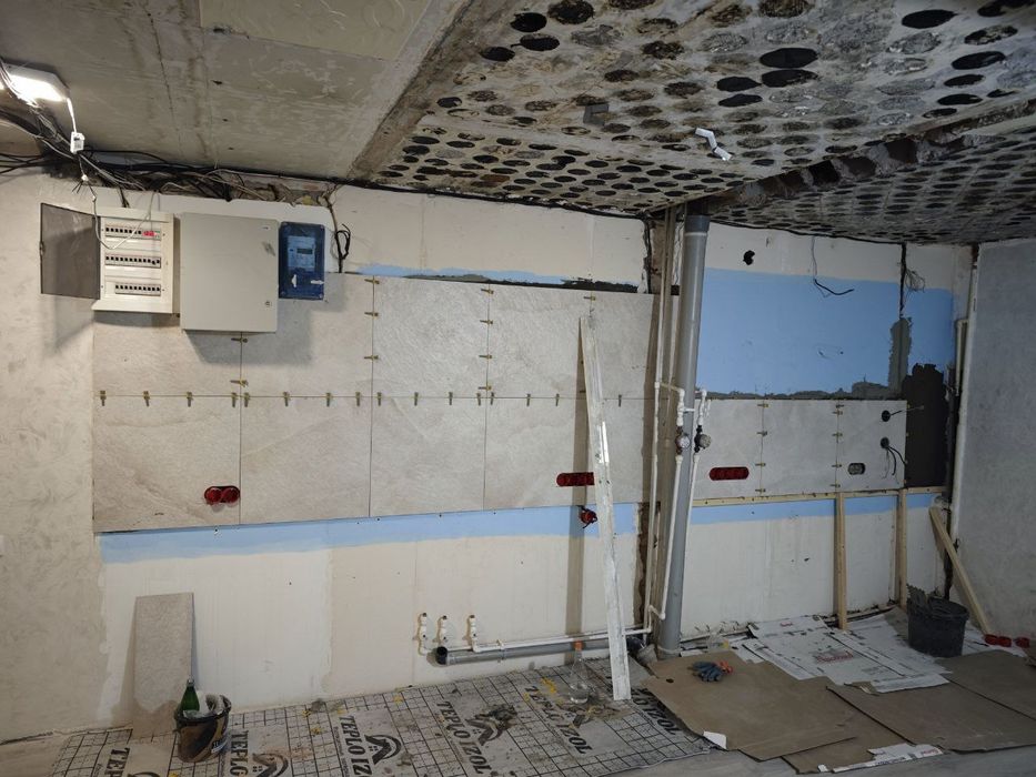 Ремонт квартир,под ключ!!