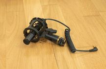 Microfon Audio Technica PRO-24CMF
