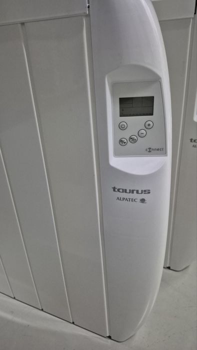 Чисто нов конвектор Taurus  Malbork connect 600