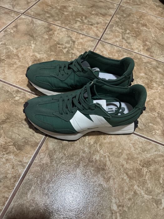 New balance 327.