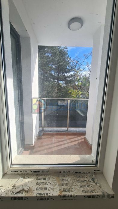 Просторно студио до южен плаж, 53 кв.м., гр. Приморско