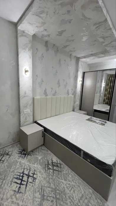 СРОЧНОЕ Сдаётся кв ЖК Алмазар Сити 2-ком/4/18 ро-н Алмазарский 337*