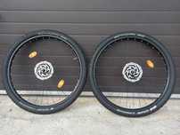 Set roti mtb 27,5'