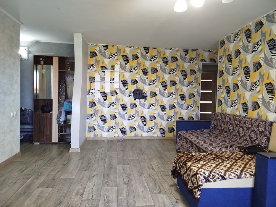 Сдам 3 комнатную квартиру