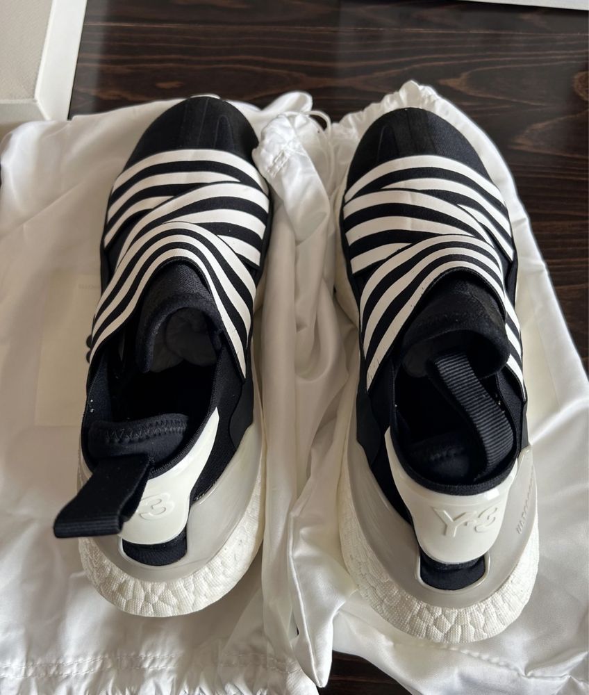 Y-3 adidas ultraboost