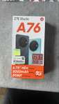 Смартфон ZTE Blade A76