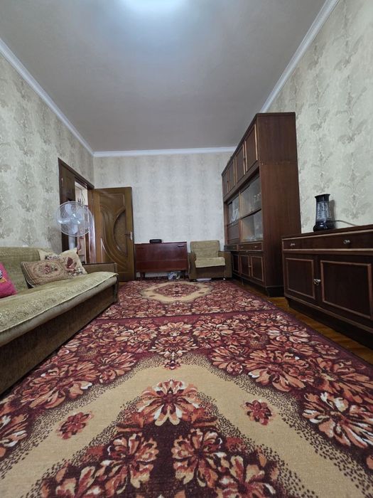 Продам квартиру 3в2/4/4 Массив ТТЗ-4 Ориентир Супермаркет Корзинка