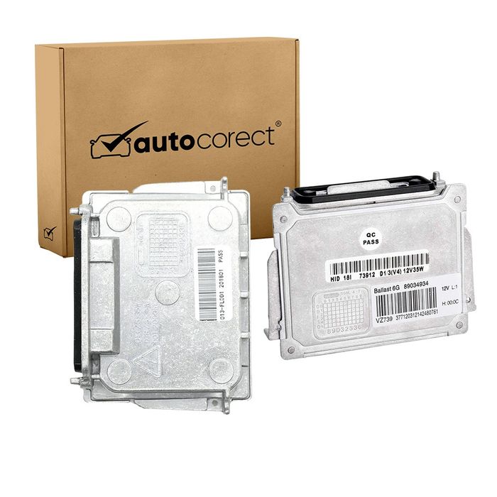 Modul Balast Xenon compatibil VALEO 89032336 - 89034934