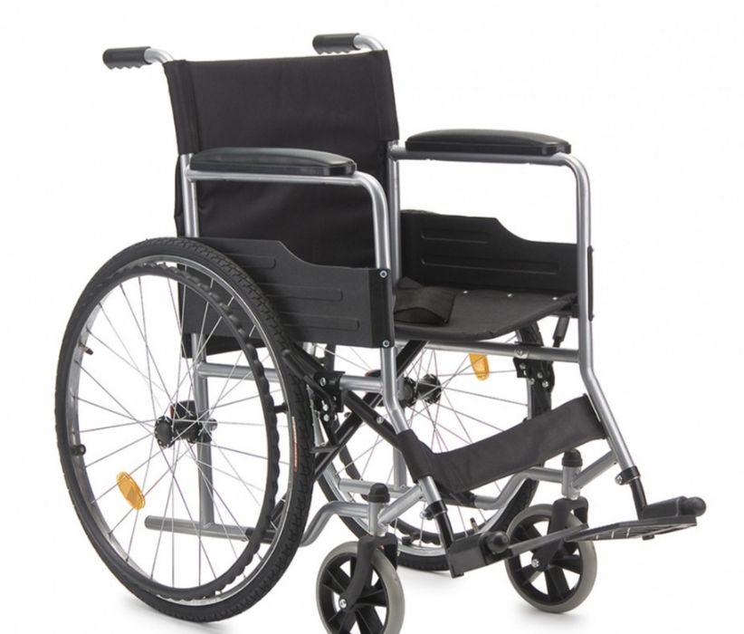Инвалидная коляска
