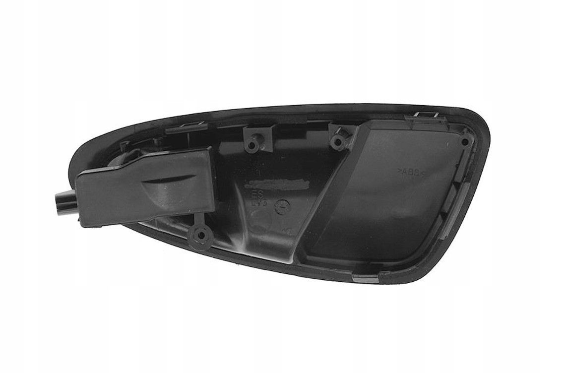 Вътрешна дръжка за предна дясна врата Seat Ibiza 6J IV 2009-2012, хром