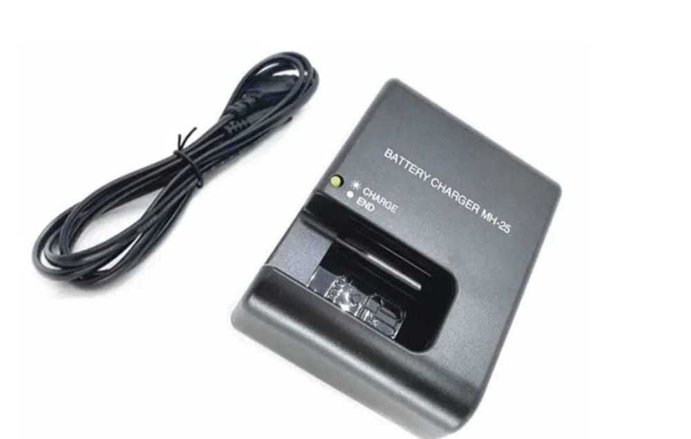 Incarcator MH-25 charger pt Nikon EN-EL15 EN-EL15A EN-EL15B EN-EL15C