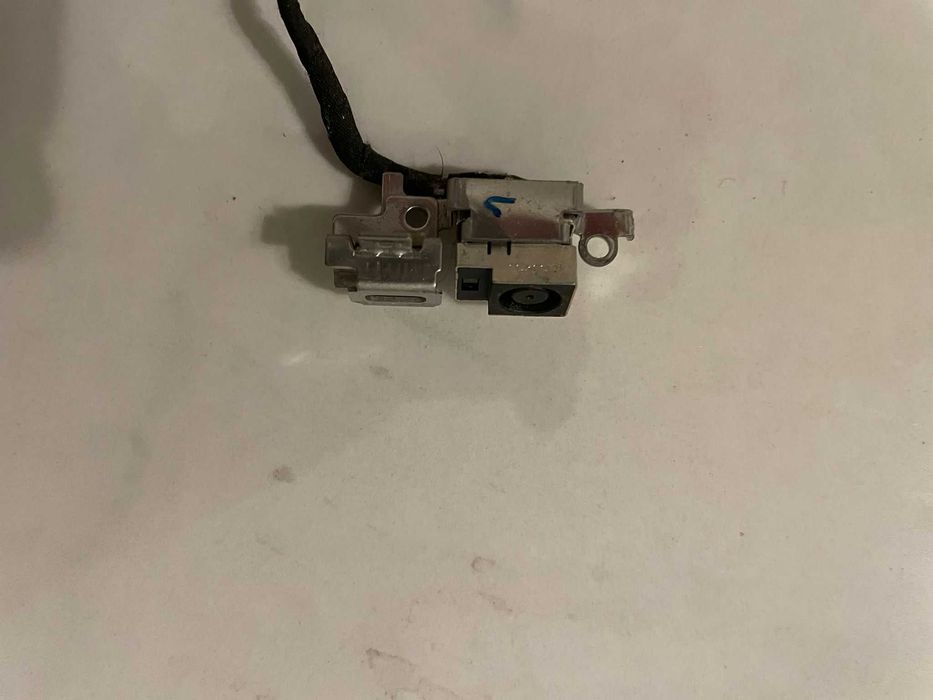 mufa alimentare curent  incarcator incarcare hp pavilion dv5