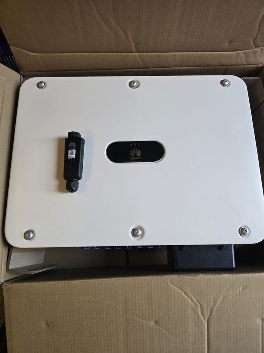 Invertor Huawei ON-GRID SUN 2000-30KTL-M3 (30 kW), trifazic+ dongle