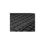 Set covorase auto din cauciuc pentru Ford Focus 4 2018-> prezent, presuri BestAutoVest, Negru