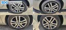 Set 4 Roti Jante Aliaj 5x112 205 55 16 R16 VW Passat B6 2005 - 2010 id4050