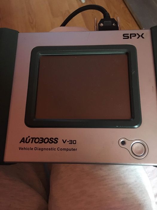 Tester multimarca autoboss v30