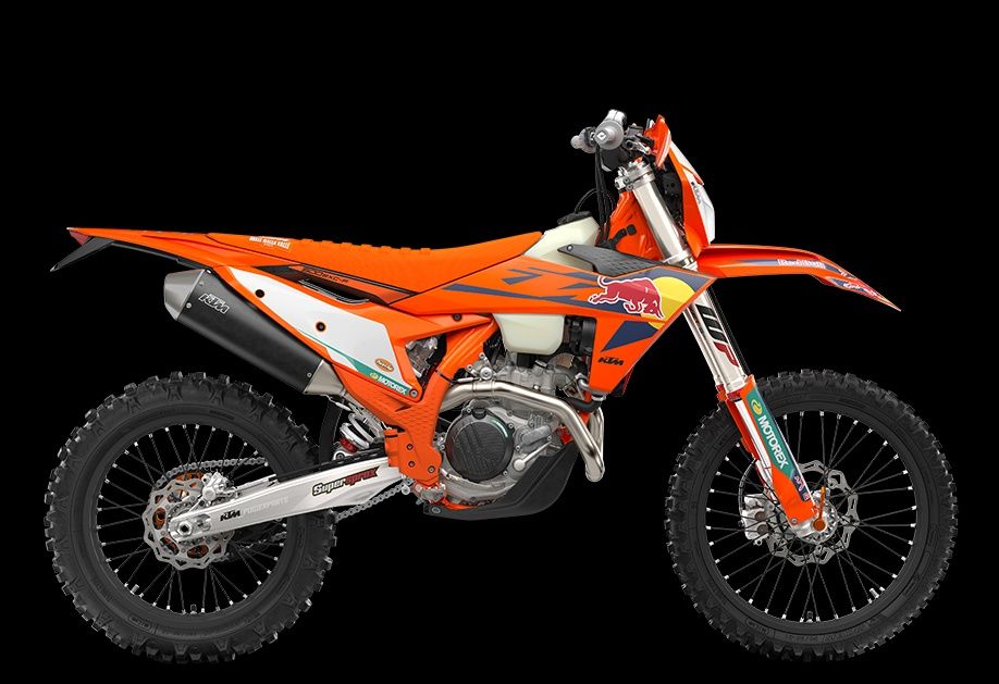 KTM 300 TBI Hardenduro Nou/Inmatriculat Preț final !