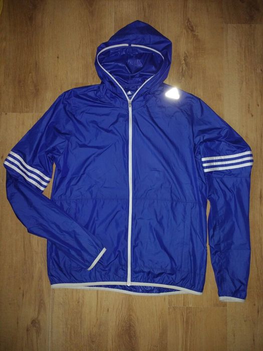 Jachetă Adidas subțire mărimea M