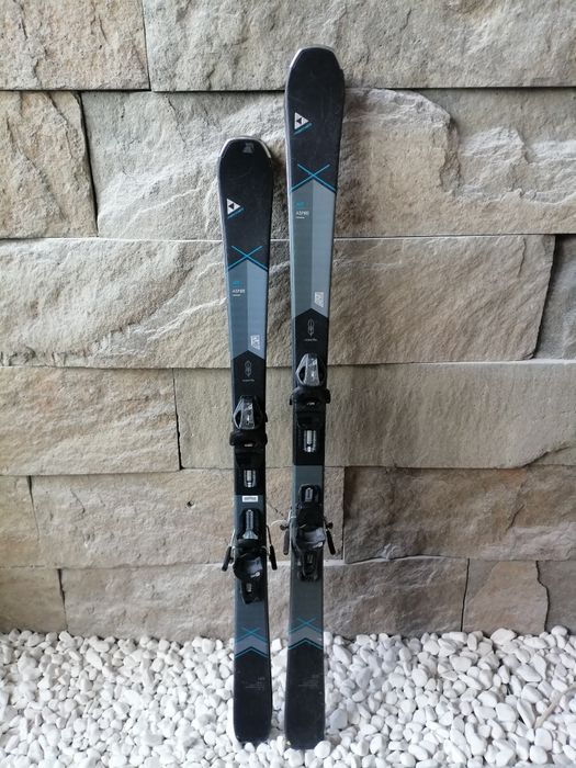 Schiuri ski Fischer My Aspire sh 140,155 cm