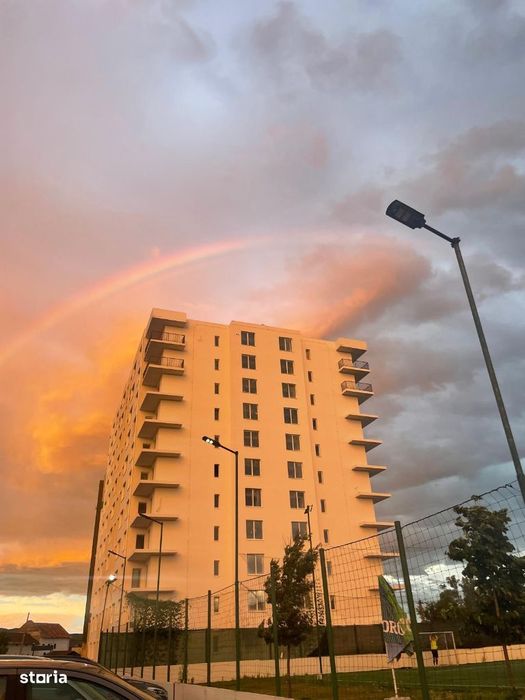 TVA INCLUS! Stadion Oltchim - apart 2 cam direct la dezvoltator!