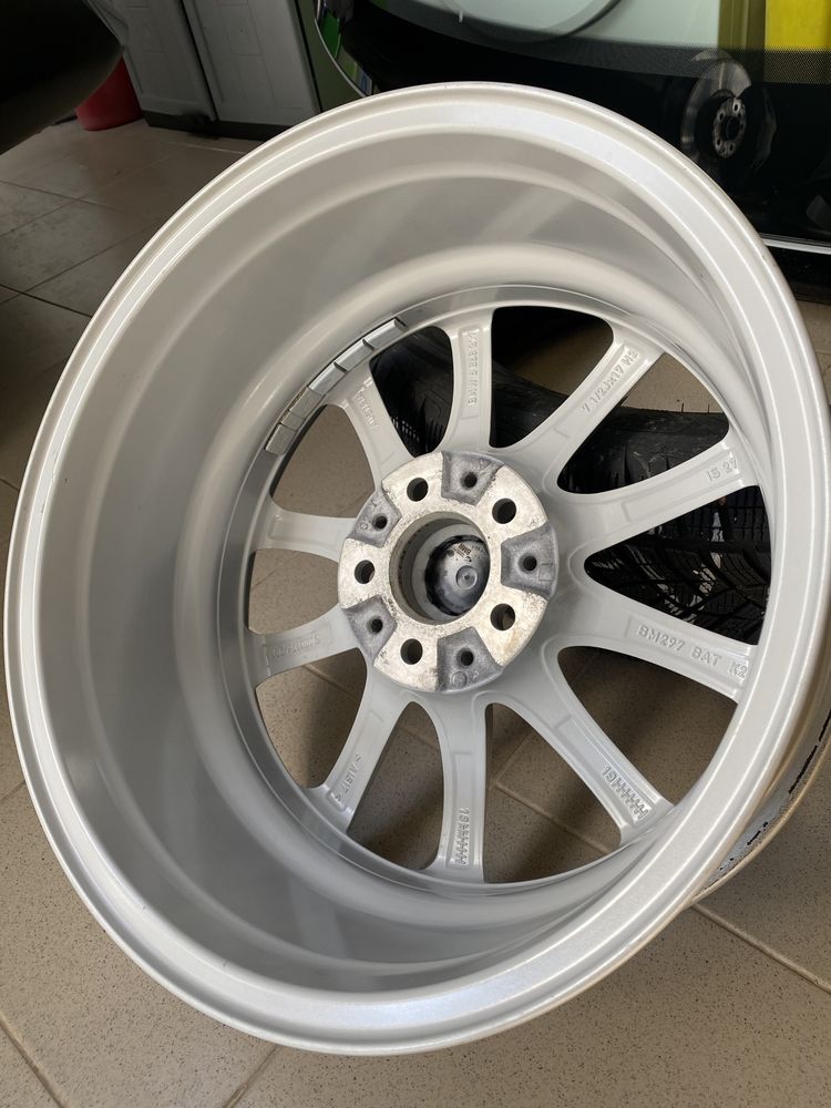 17” BMW / БМВ джанти Style 217