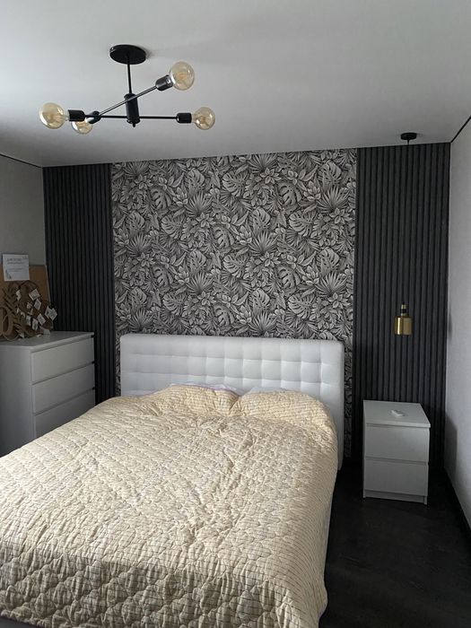 Продам обои отрезки