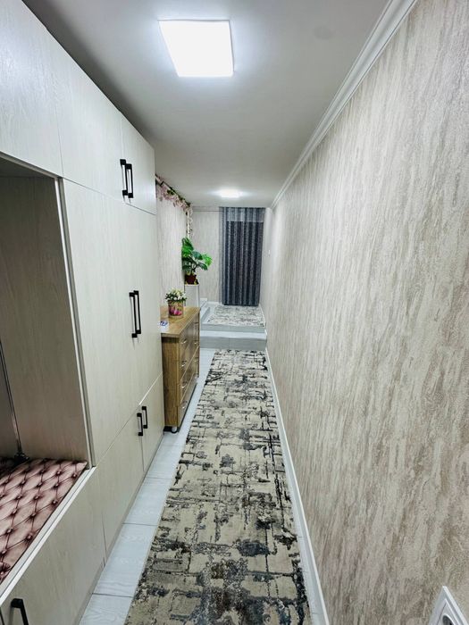 ЕвроДом на Паркентском 2уровня