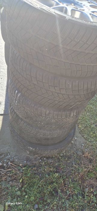 Vand jante audi ,vw,mercedes,seat