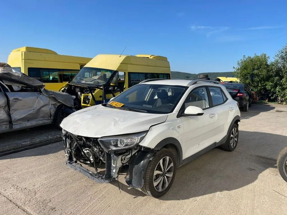 Dezmembrari Kia Stonic Crossover 2017-2020 / 1.2 Benzina