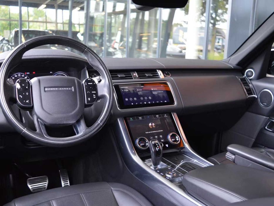 Land Rover RANGE ROVER SPORT Autobiography Dynamic P400e