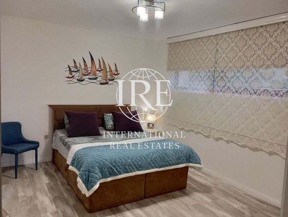 3-стаен в Варна-м-т Ален Мак площ 114 цена 235000