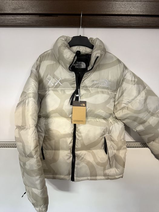 Geaca The North Face M noua/new