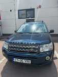 Land Rover Freelander Land Rover Freelander 2 , 2008, facelift 2011, automata, SE, 160 CP