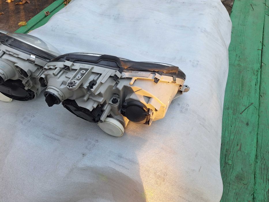 Фарове за Mercedes W203