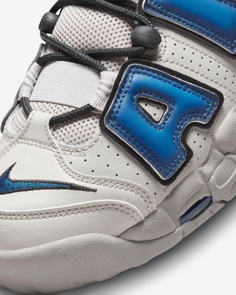 Nike Air More Uptempo - 45 Номер Оригинални