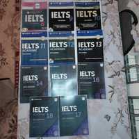 Ielts academic 9-18