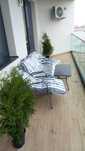Vand set mobilier exterior brico depot