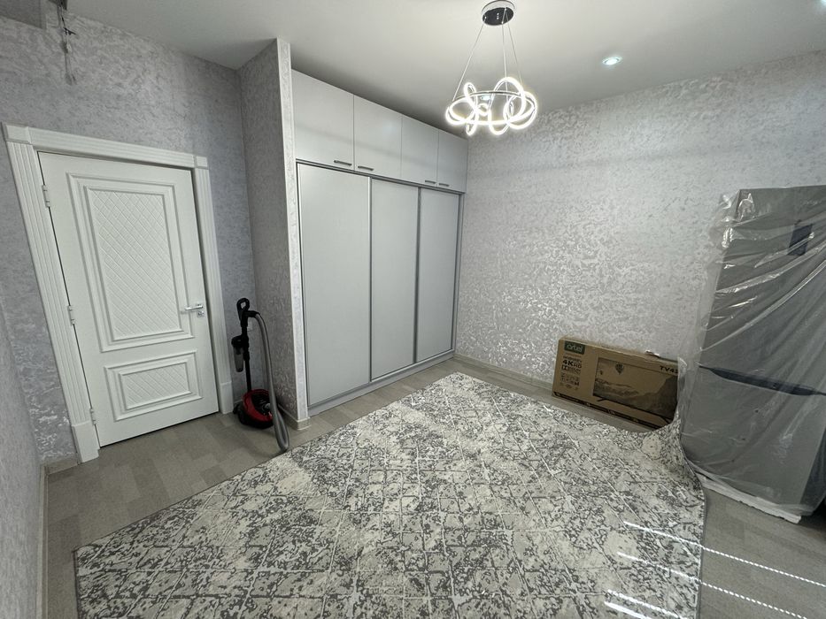 3 ком. квартира со всеми удобствами, для аккуратной семьи.